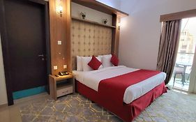 Naif Fort Hotel